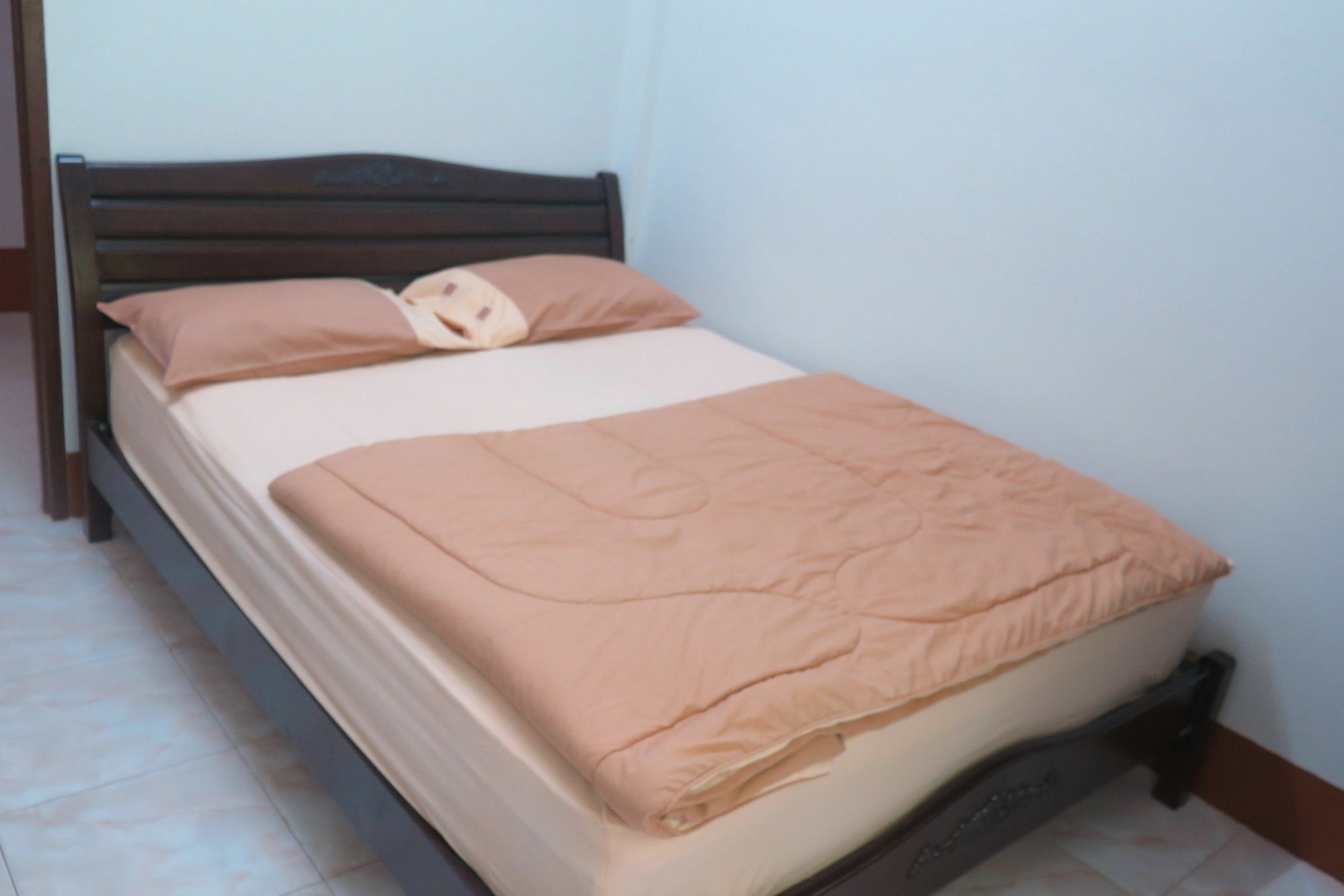 Nadpob Mansion Hotel Surat Thani Exterior foto